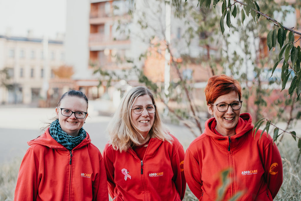 AdeoCare