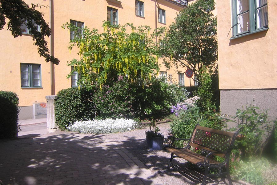 Blomsterfonden