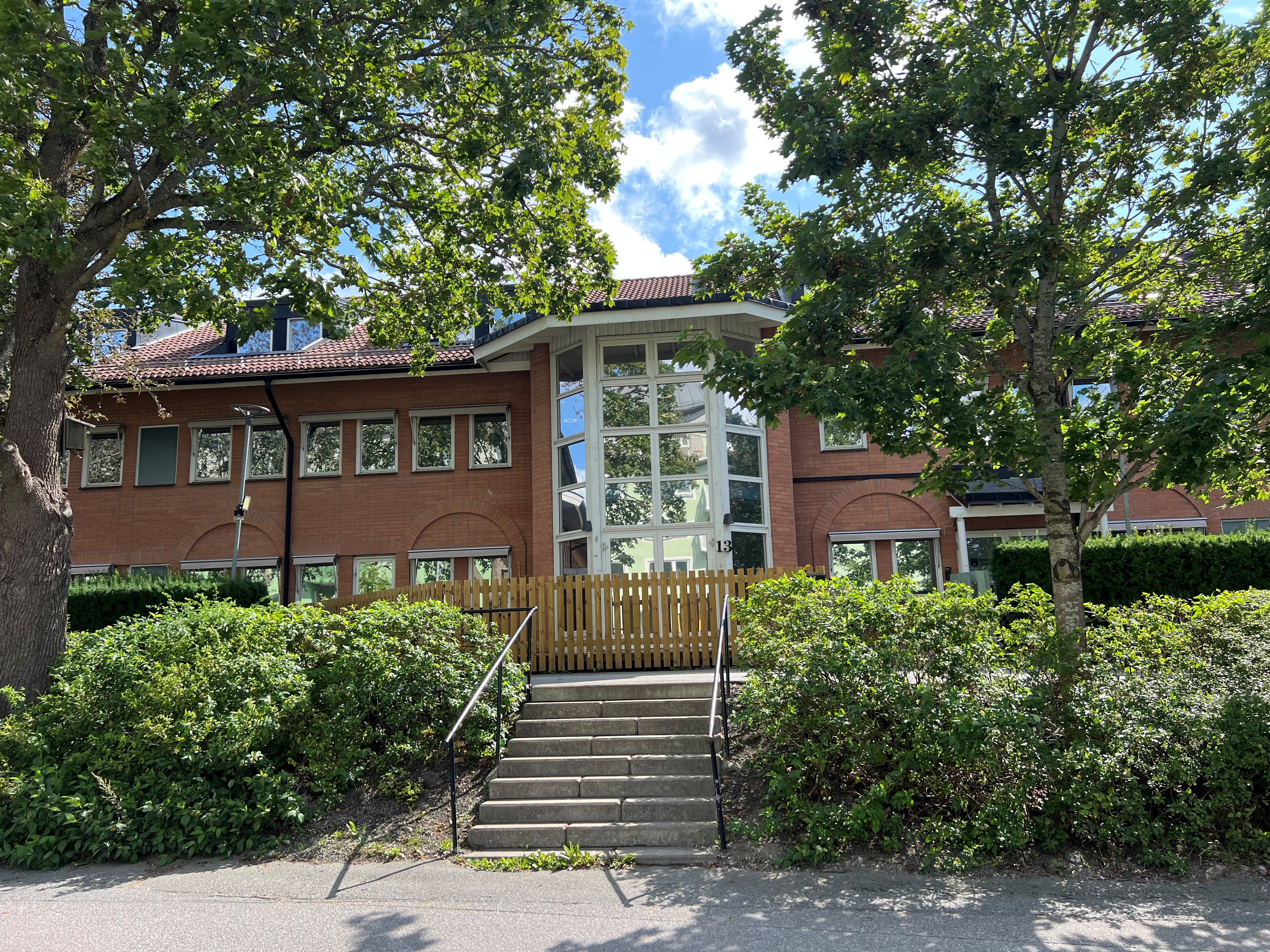 Marieborg