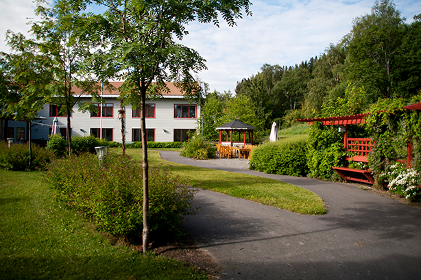 Rådmansgatan