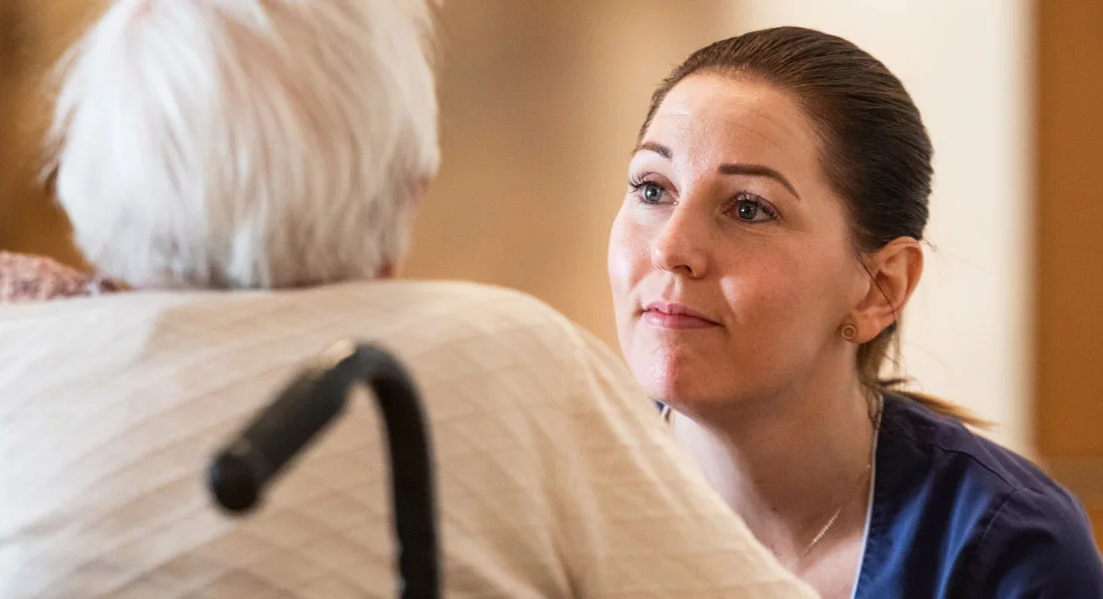 Attendo Hemtjänst Norrmalm | Seniorval