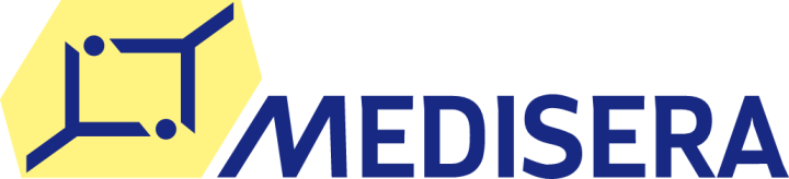 Medisera logga