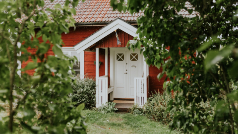 Hemtjänst på annan ort