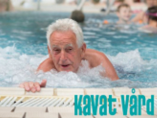 Kavat vård